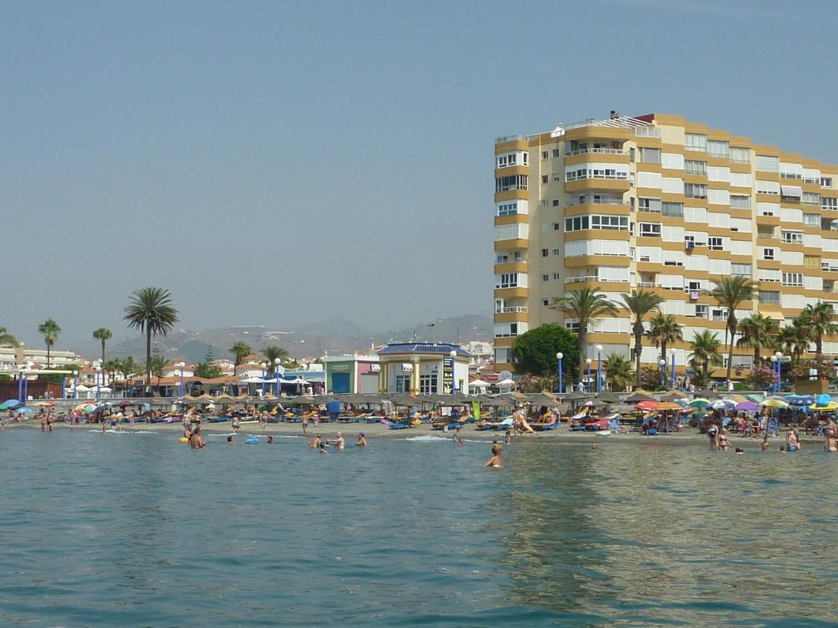 Madrid-M504 Apartment Torrox Ngoại thất bức ảnh