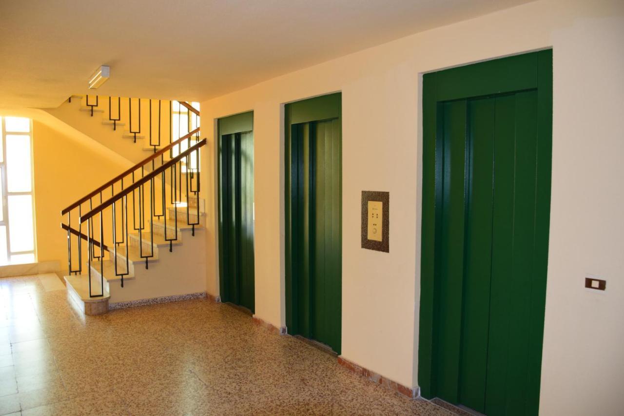 Madrid-M504 Apartment Torrox Ngoại thất bức ảnh