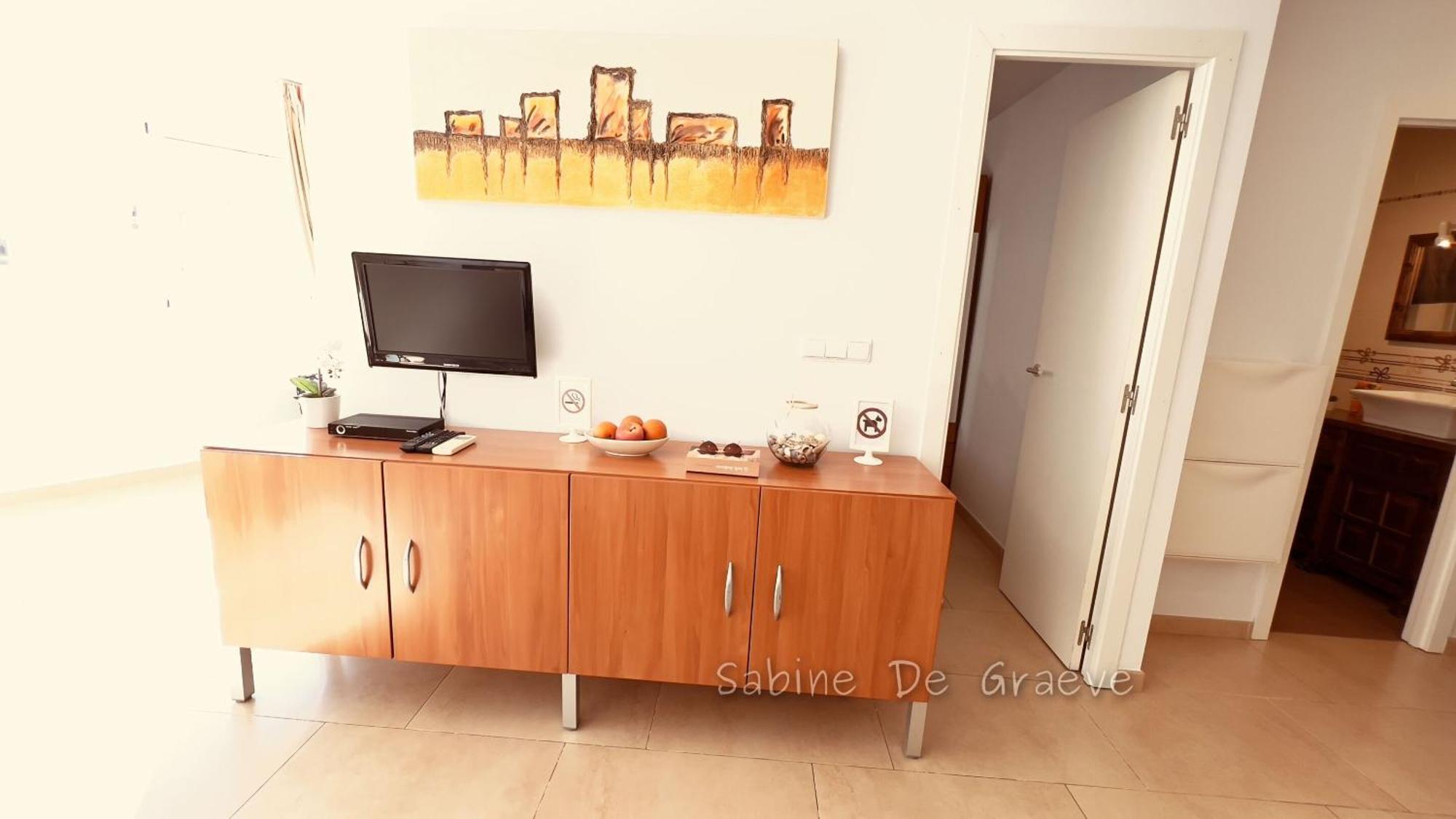 Madrid-M504 Apartment Torrox Ngoại thất bức ảnh