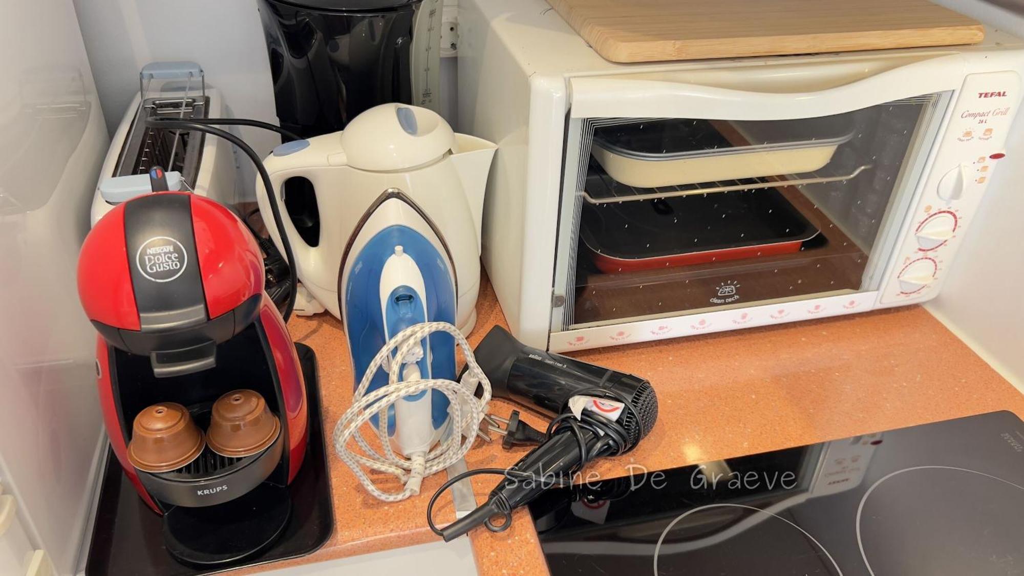 Madrid-M504 Apartment Torrox Ngoại thất bức ảnh