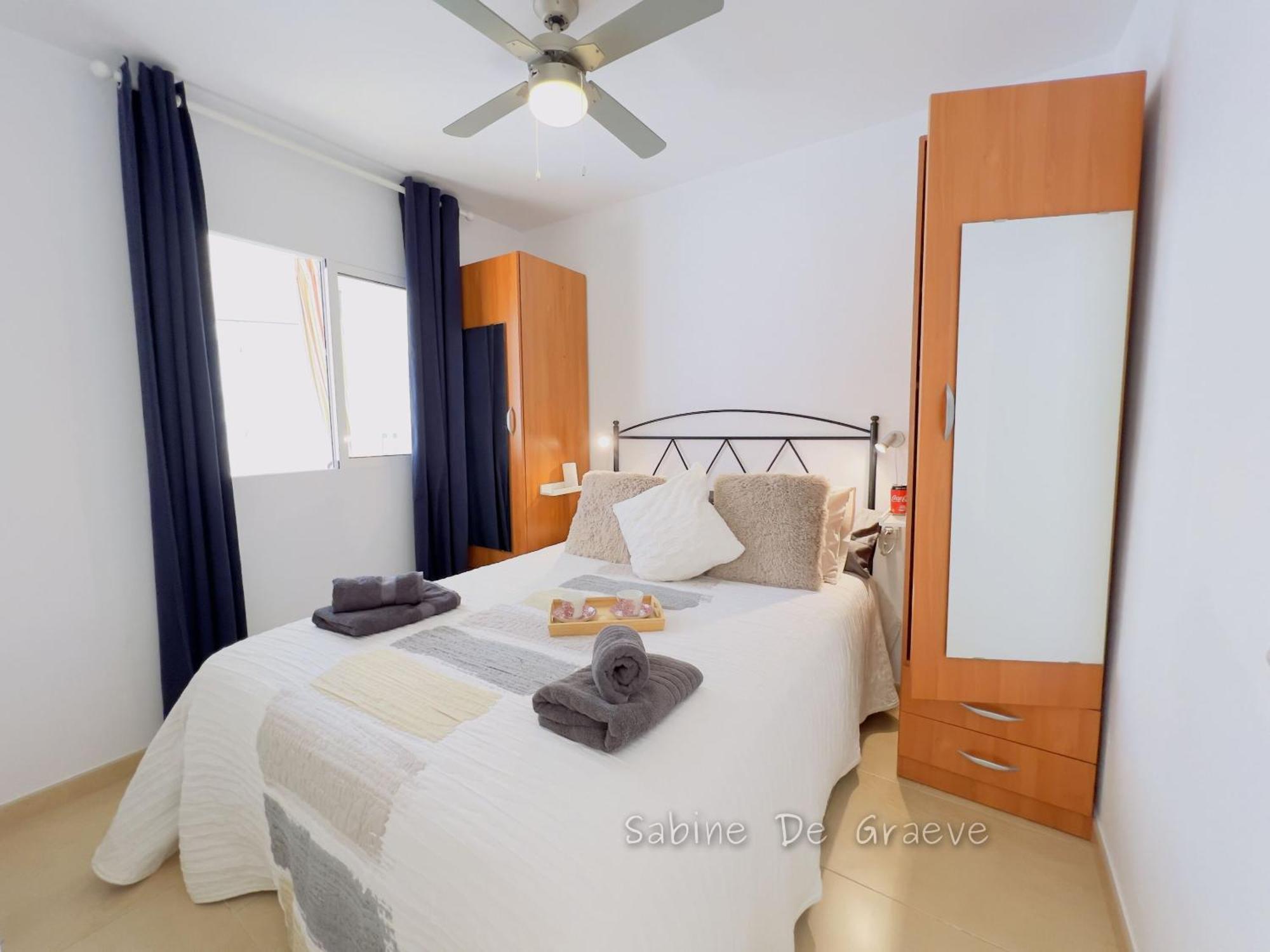 Madrid-M504 Apartment Torrox Ngoại thất bức ảnh