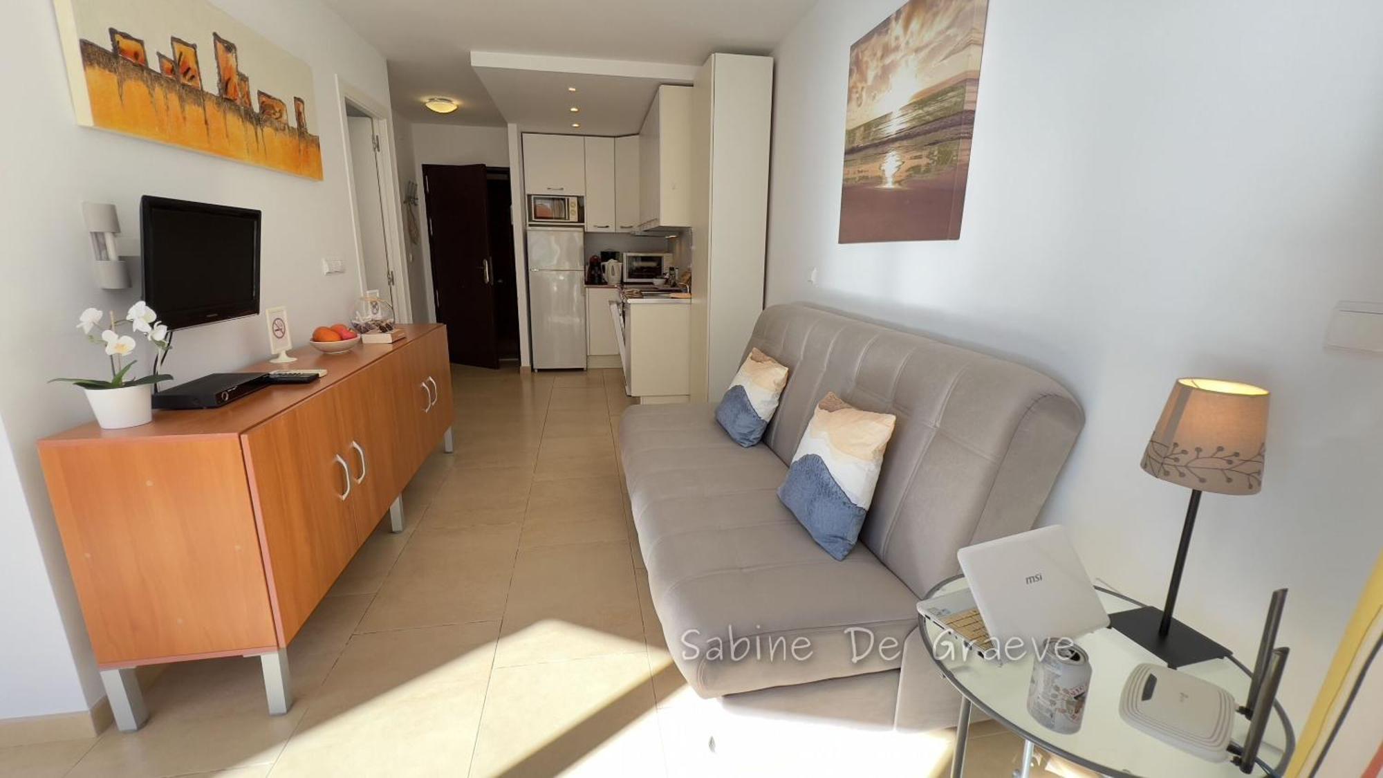 Madrid-M504 Apartment Torrox Ngoại thất bức ảnh