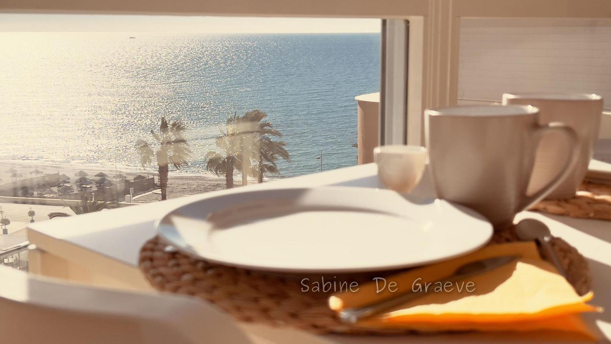 Madrid-M504 Apartment Torrox Ngoại thất bức ảnh