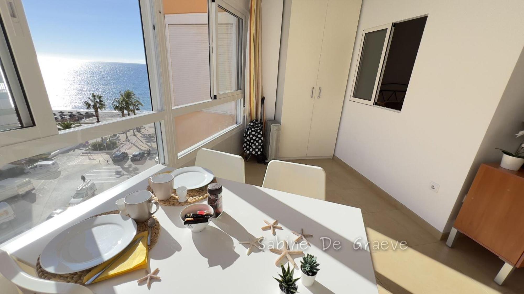 Madrid-M504 Apartment Torrox Ngoại thất bức ảnh