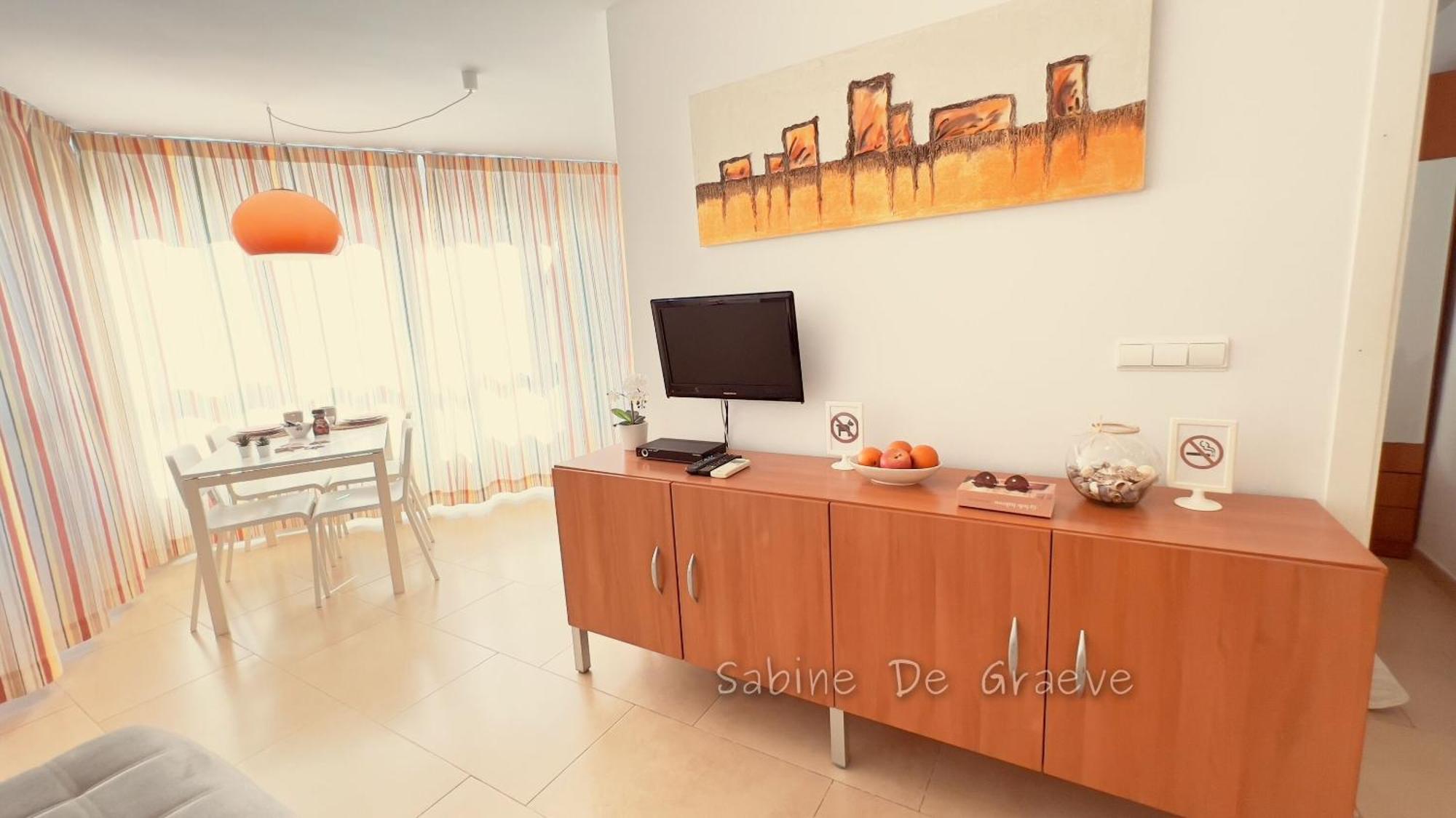 Madrid-M504 Apartment Torrox Phòng bức ảnh